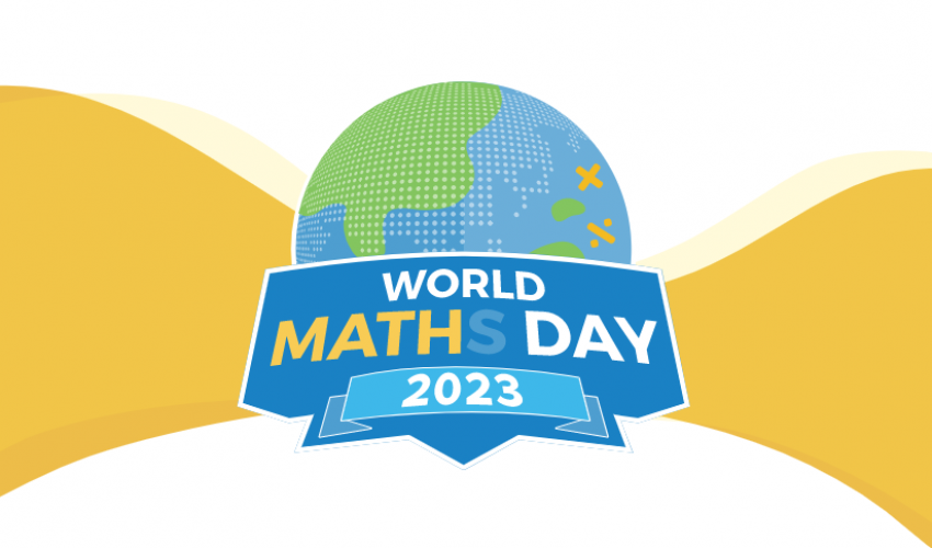 Year 1 Students Bring School to 8th Place in World Maths Day Competition